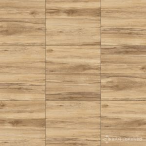 Ceramica San Lorenzo - Caleb Roble